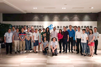 兴发xf187抗体生产线顺利通过哥伦比亚GMP复审认证